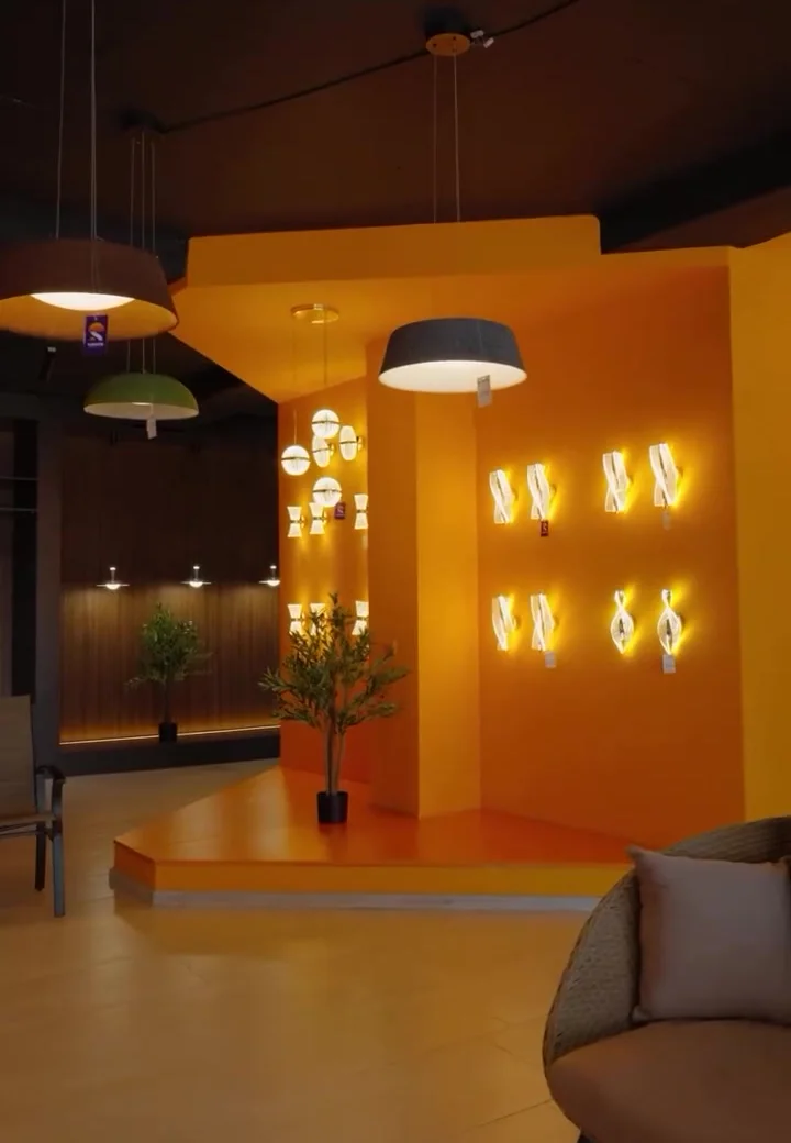 Showroom Solente